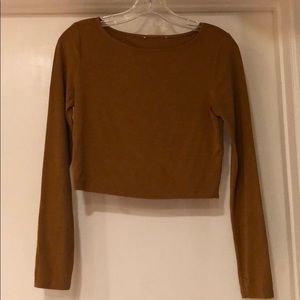Longsleeve shirt